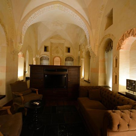 Shmayaa Hotel Midyat Ngoại thất bức ảnh