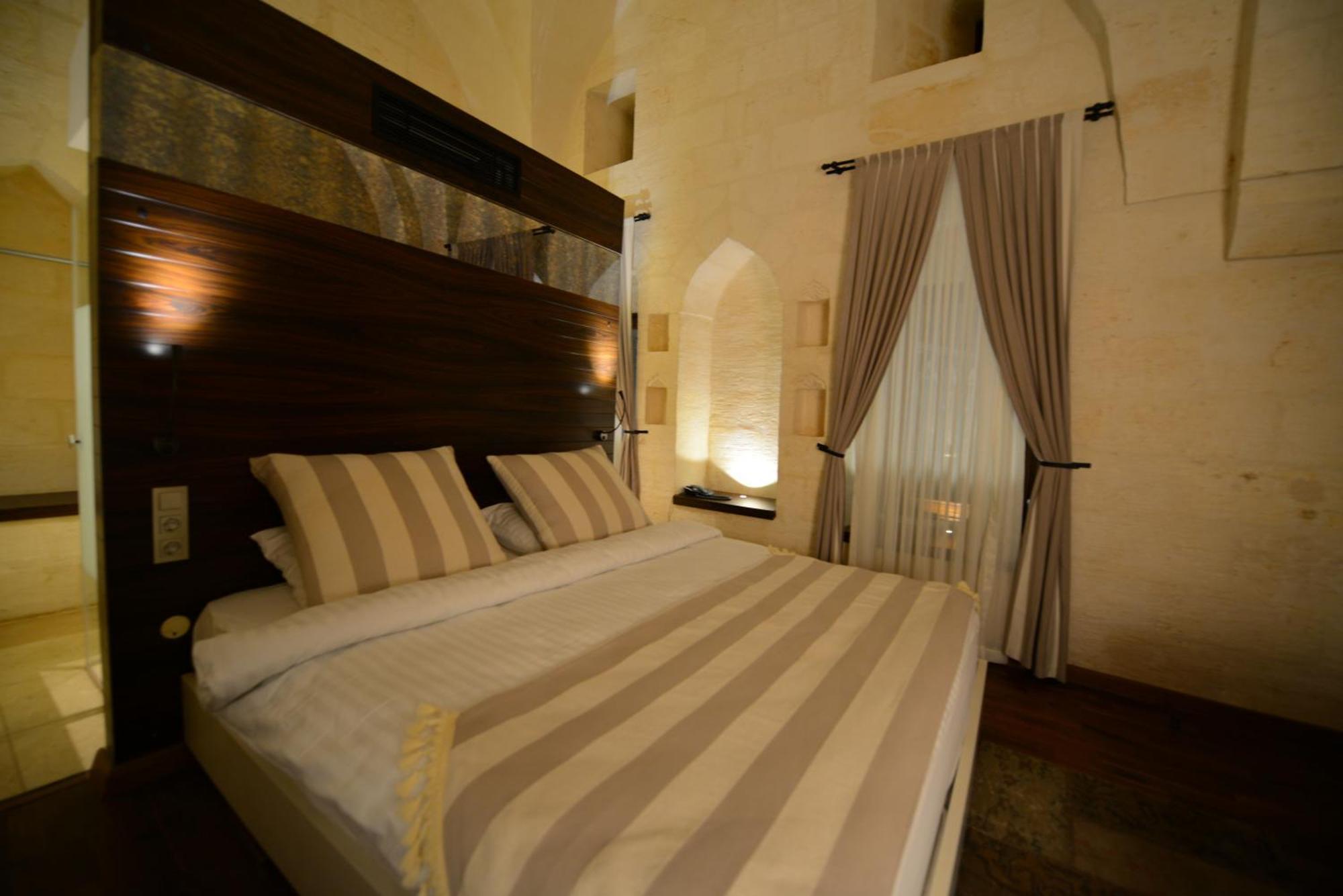 Shmayaa Hotel Midyat Ngoại thất bức ảnh